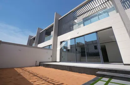 Villa - 4 Bedrooms - 5 Bathrooms for rent in Al Furjan West - Al Furjan - Dubai