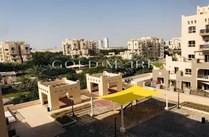 Apartment - 1 Bedroom - 1 Bathroom for sale in Al Thamam - Remraam - Dubai Land - Dubai