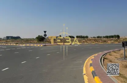 أرض - استوديو للبيع في بساتين السره - مشروع السرة السكني - أم القيوين