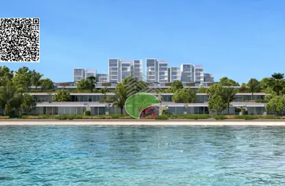 Apartment - 1 Bedroom - 2 Bathrooms for sale in Sealine Residences - Al Zorah - Ajman Apartment - 1 Bedroom - 2 Bathrooms for sale in Sealine Residences - Al Zorah - Ajman