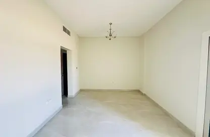 Apartment - 1 Bedroom - 2 Bathrooms for rent in Sarab 2 - Aljada - Sharjah