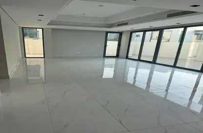 Townhouse - 4 Bedrooms - 5 Bathrooms for rent in Gardenia Townhomes II - Wasl Gate - Dubai