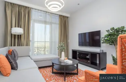 شقة - غرفة نوم - 1 حمام للبيع في ارتاسيا A - ارتاسيا - داماك هيلز - دبي