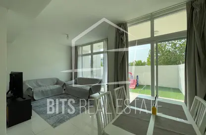 Villa - 3 Bedrooms - 3 Bathrooms for rent in Mimosa - Damac Hills 2 - Dubai