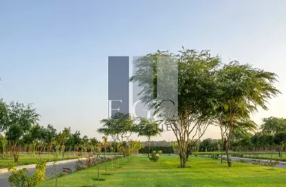 أرض - استوديو للبيع في إرابيان هيلز استيت - الفقع - العين