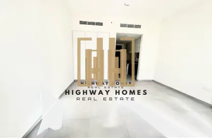 Apartment - Studio - 1 Bathroom for sale in The Solo - Aljada - Sharjah