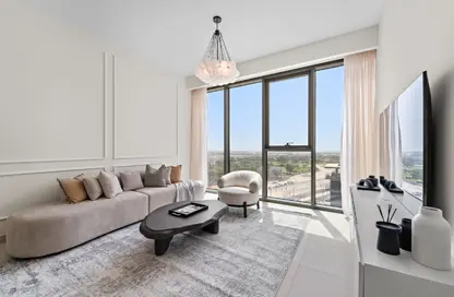 Apartment - 2 Bedrooms - 4 Bathrooms for rent in Canal Front Residence 7 - Canal Front Residences - Al Wasl - Dubai
