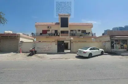 عمارة بالكامل - 6 غرف نوم - 8 حمامات للبيع في ذا ايكون جازا 2 - الراشدية 3 - الراشدية - عجمان عمارة بالكامل - 6 غرف نوم - 8 حمامات للبيع في ذا ايكون جازا 2 - الراشدية 3 - الراشدية - عجمان