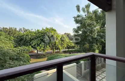 Townhouse - 3 Bedrooms - 5 Bathrooms for rent in Malibu - Mina Al Arab - Ras Al Khaimah