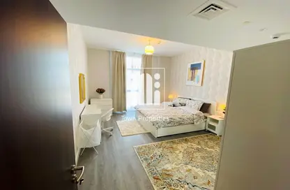 Apartment - 1 Bedroom - 2 Bathrooms for sale in Reflection - Shams Abu Dhabi - Al Reem Island - Abu Dhabi