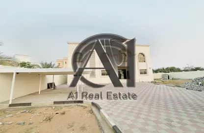 Villa - 5 Bedrooms - 7 Bathrooms for rent in Al Rawdah Al Sharqiyah - Al Ain