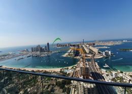 Apartment - 1 bedroom - 2 bathrooms for rent in Avani Palm View Hotel & Suites - Dubai Media City - Dubai
