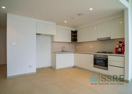 Kitchen image for: Apartment - 2 bedrooms - 2 bathrooms for rent in Downtown Views II Tower 3 - Downtown Views II - Downtown Dubai - Dubai, Image 1