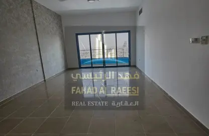 شقة - 2 غرف نوم - 3 حمامات للايجار في أبو جميزة 3 - النعيمية - عجمان