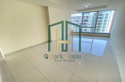 Apartment - 1 Bedroom - 2 Bathrooms for sale in Sun Tower - Shams Abu Dhabi - Al Reem Island - Abu Dhabi