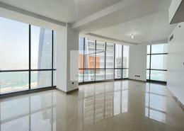 Apartment - 2 bedrooms - 3 bathrooms for rent in Etihad Tower 2 - Etihad Towers - Corniche Road - Abu Dhabi