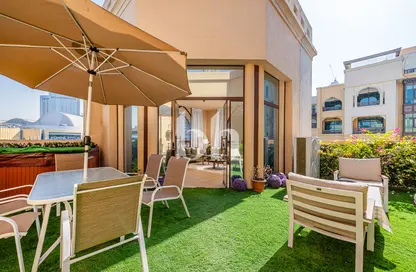 شقة - 2 غرف نوم - 4 حمامات للبيع في البحر ريزيدنس - جزيرة المدينة القديمة - المدينة القديمة - دبي وسط المدينة - دبي