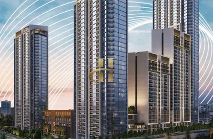 Apartment - 2 Bedrooms - 2 Bathrooms for sale in Sobha Orbis - Motor City - Dubai