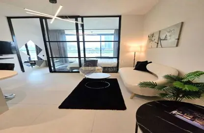 Apartment - Studio - 1 Bathroom for sale in LOCI Residences - Jumeirah Village Circle - Dubai