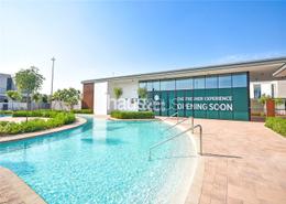 Townhouse - 3 bedrooms - 4 bathrooms for rent in Sun - Arabian Ranches 3 - Dubai