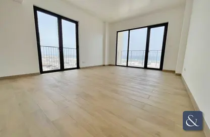 Empty Room image for: Apartment - 2 Bedrooms - 2 Bathrooms for sale in La Cote Building 5 - Jumeirah 1 - Jumeirah - Dubai, Image 1