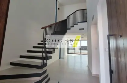 Townhouse - 4 Bedrooms - 4 Bathrooms for rent in Maha Townhouses - Town Square - Dubai