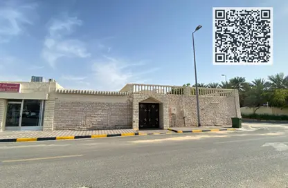 Villa - 6 Bedrooms - 7+ Bathrooms for rent in Al Hamidiya 1 - Al Hamidiya - Ajman