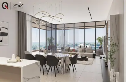 Villa - 4 Bedrooms - 5 Bathrooms for sale in Reem Hills - Najmat Abu Dhabi - Al Reem Island - Abu Dhabi