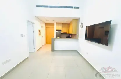 Apartment - 1 Bedroom - 1 Bathroom for rent in Al Mamsha - Muwaileh - Sharjah