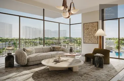 شقة - 2 غرف نوم - 2 حمامات للبيع في تيرا غاردنز مبنى 1 - تيرا غاردنز - اكسبو سيتي - دبي شقة - 2 غرف نوم - 2 حمامات للبيع في تيرا غاردنز مبنى 1 - تيرا غاردنز - اكسبو سيتي - دبي