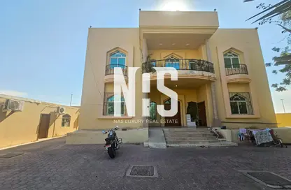 Villa - 7+ Bedrooms - 7+ Bathrooms for sale in Mohamed Bin Zayed Centre - Mohamed Bin Zayed City - Abu Dhabi