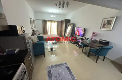 Apartment - 1 Bathroom for rent in Botanica - Jumeirah Village Circle - Dubai