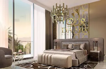 Villa - 6 Bedrooms for sale in Sequoia - Masaar - Tilal City - Sharjah