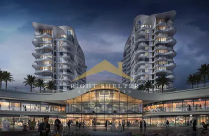 Apartment - Studio - 1 Bathroom for sale in Bay Residences - Hayat Island - Mina Al Arab - Ras Al Khaimah