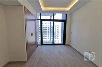 Empty Room image for: Apartment - 1 Bathroom for rent in AZIZI Riviera 9 - Meydan One - Meydan - Dubai, Image 1