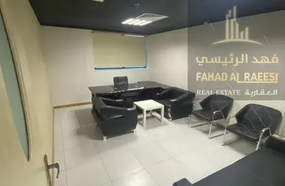 مكتب - استوديو - 1 حمام للبيع في برج فالكون 2 - أبراج فالكون - عجمان وسط المدينة - عجمان