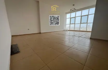 Apartment - 2 Bedrooms - 3 Bathrooms for rent in Al Naemiya Tower 2 - Al Naemiya Towers - Al Nuaimiya - Ajman