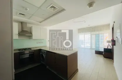 Apartment - 1 Bedroom - 2 Bathrooms for rent in Azizi Aliyah - Al Jaddaf - Dubai