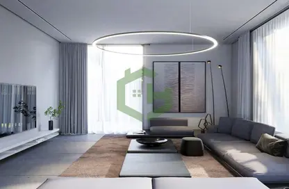 Townhouse - 3 Bedrooms - 4 Bathrooms for sale in Phase 1 - Masaar 3 - Al Rowdat Suburb - Sharjah