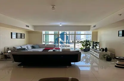 Apartment - 1 Bedroom - 2 Bathrooms for sale in Tala Tower - Marina Square - Al Reem Island - Abu Dhabi