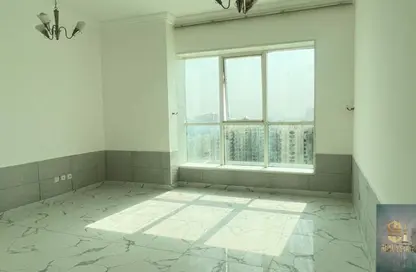 Apartment - 1 Bedroom - 2 Bathrooms for rent in Oasis Tower - Al Rashidiya 1 - Al Rashidiya - Ajman Apartment - 1 Bedroom - 2 Bathrooms for rent in Oasis Tower - Al Rashidiya 1 - Al Rashidiya - Ajman