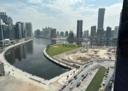Apartment - 2 bedrooms - 3 bathrooms for rent in Damac Maison Cour Jardin - Business Bay - Dubai