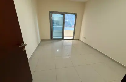 شقة - غرفة نوم - 1 حمام للايجار في برج المنصور - النهدة - الشارقة