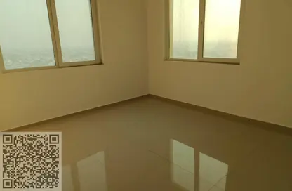 Apartment - 2 Bedrooms - 3 Bathrooms for rent in Al Rashidiya Towers - Al Rashidiya - Ajman Downtown - Ajman