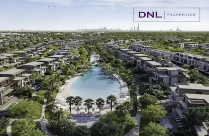 Villa - 3 Bedrooms - 3 Bathrooms for sale in Nad Al Sheba Gardens - Nad Al Sheba 1 - Nad Al Sheba - Dubai