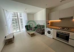 Apartment - 1 bedroom - 1 bathroom for sale in Sobha Creek Vistas Tower A - Sobha Hartland - Mohammed Bin Rashid City - Dubai