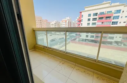 شقة - غرفة نوم - 2 حمامات للايجار في الورقاء 1 - الورقاء - دبي