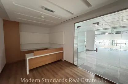 Office Space - Studio - 4 Bathrooms for rent in Liberty House - DIFC - Dubai Office Space - Studio - 4 Bathrooms for rent in Liberty House - DIFC - Dubai
