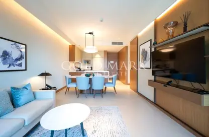 Apartment - 2 Bedrooms - 2 Bathrooms for rent in The Address Residences Dubai Opera Tower 1 - The Address Residences Dubai Opera - Downtown Dubai - Dubai Apartment - 2 Bedrooms - 2 Bathrooms for rent in The Address Residences Dubai Opera Tower 1 - The Address Residences Dubai Opera - Downtown Dubai - Dubai