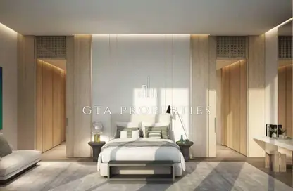 Apartment - 1 Bedroom - 2 Bathrooms for sale in Celadon 3 - Central Park at City Walk - City Walk - Dubai